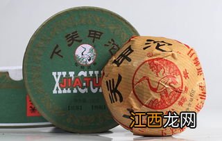 下关特沱茶怎么喝