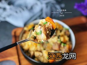 排骨焖饭放什么配菜