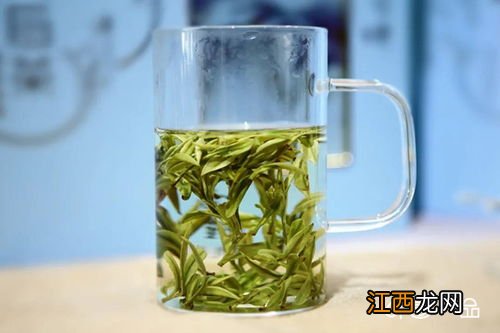 安吉白茶怎么泡功夫茶