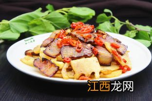 上海腊肉煲竹笋叫什么名字