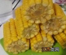 包谷要煮多久