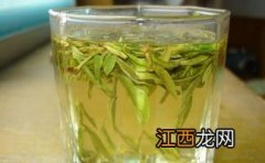 竹子茶叶怎么取茶