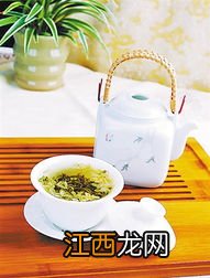 竹子茶叶怎么取茶