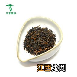 滇红茶怎么看好不好