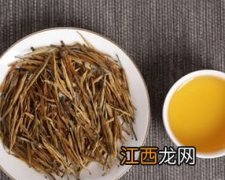 滇红茶怎么看好不好