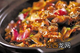 麻辣鸡手垫什么菜