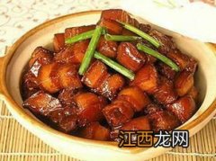 什么样的肉做红烧肉