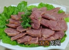 驴肉什么好吃