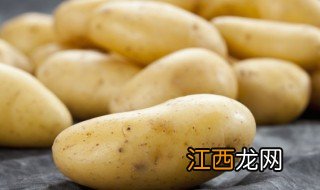 什么时候种植土豆最合适 土豆什么时候种合适?