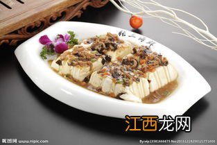 白玉豆腐可以做什么菜