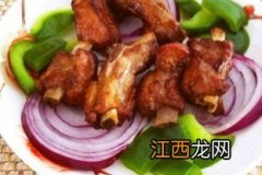 微波炉烤肉要多久