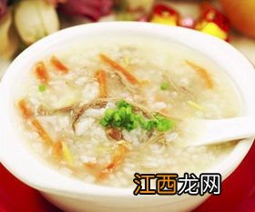 煲鸭粥可以加什么菜