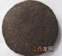 熟饼茶怎么泡