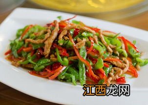 里脊肉炒什么菜最好吃