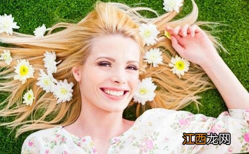 厨房里的食材也可以美容？