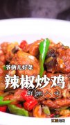 做鸡肉肉需要什么调料好吃