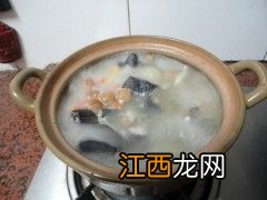 虫草花怎么样煲汤