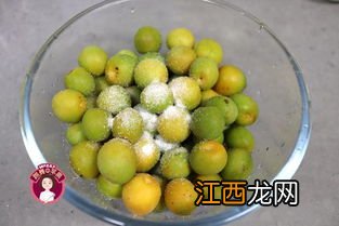 青梅酱配什么好喝