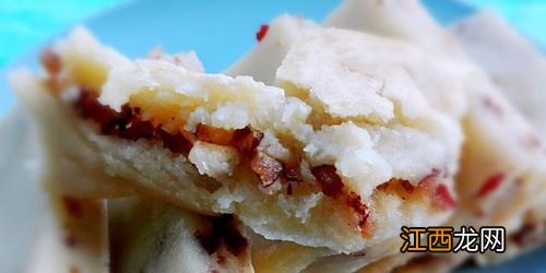 江米枣糕需要蒸多久