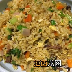 咖喱牛肉炒饭配什么汤