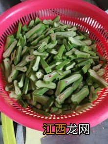 腌刀豆要多久才能熟