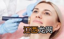 女人养颜需要做到“三通”