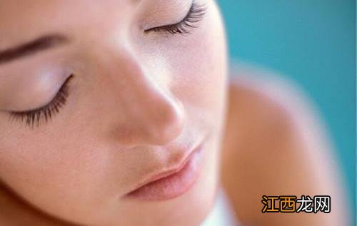 常刮几个穴位能美容健脾