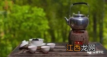 宋朝茶文化怎么煮茶