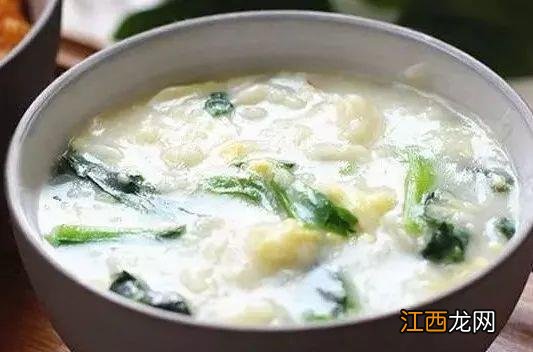 面疙瘩鸡蛋配什么菜