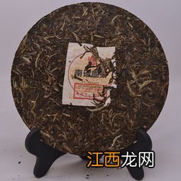 下关沱茶怎么看几几年