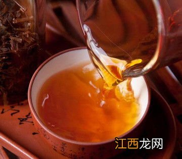 祁门红茶怎么泡才正确