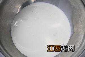 奶油 为什么要打发