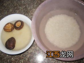 牛肉香菇粥有什么功效