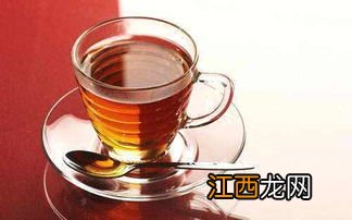 柑果茶怎么搭配好喝