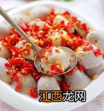 剁椒仔姜放盐多久