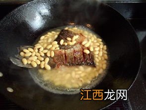 咸鱼汤要煮多久