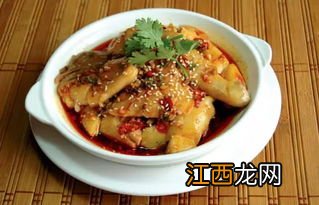 鼓油鸡用电饭锅炖多久