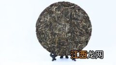 生茶饼出油怎么回事