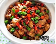 炒小公鸡怎么做好吃吗