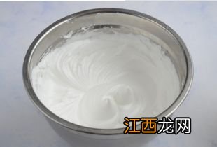 手动打蛋清多久能打发