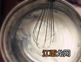 手动打蛋清多久能打发