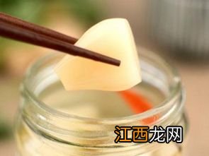 酸荞头的腌制多久