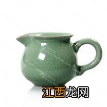 青瓷茶壶漏水怎么办