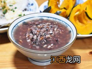 糙米粥高压锅煮多久能熟