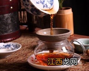 普洱茶怎么沏好喝