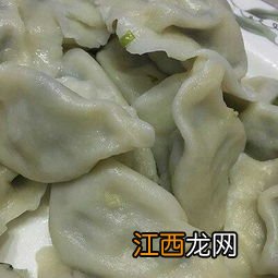 小章鱼配什么饺子的做法大全