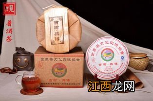 新手怎么学普洱茶