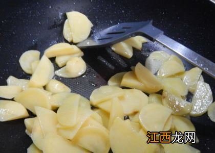 冬瓜和土豆可以做什么菜