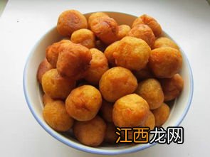 炸红薯丸子多久会熟