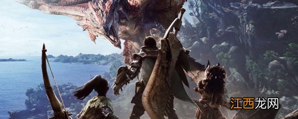 怪物猎人坚龙骨在哪里 怪物猎人世界坚龙骨获取方法